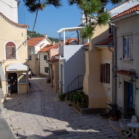 Apartment Ante Baška Exterior foto